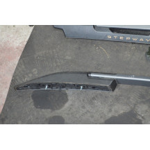 Barre Portapacchi Dacia Sandero Stepway Dal 2020 al 2024 Cod 551100710R  1790328071774