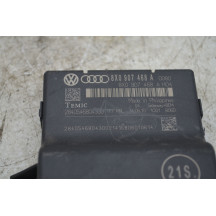 Centralina Gateway Audi A1 dal 2010 al 2019 Cod 8X0907468A  1790328925862