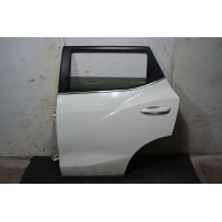Portiera Sportello Posteriore SX Ssangyong Tivoli Dal 2018 al 2023 Cod 6301135002  1790328816603