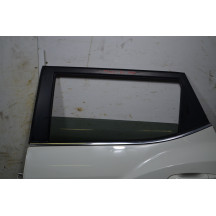 Portiera Sportello Posteriore SX Ssangyong Tivoli Dal 2018 al 2023 Cod 6301135002  1790328816603