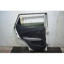 Portiera Sportello Posteriore SX Ssangyong Tivoli Dal 2018 al 2023 Cod 6301135002  1790328816603