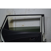 Portiera Sportello Posteriore SX Ssangyong Tivoli Dal 2018 al 2023 Cod 6301135002  1790328816603