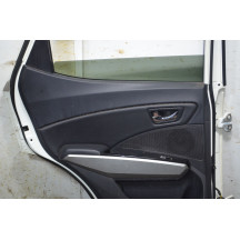 Portiera Sportello Posteriore SX Ssangyong Tivoli Dal 2018 al 2023 Cod 6301135002  1790328816603