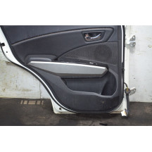 Portiera Sportello Posteriore SX Ssangyong Tivoli Dal 2018 al 2023 Cod 6301135002  1790328816603