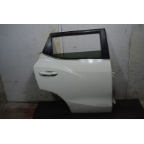 Portiera Sportello Posteriore DX Ssangyong Tivoli Dal 2018 al 2023 Cod 6302135002  1790329168916