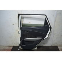 Portiera Sportello Posteriore DX Ssangyong Tivoli Dal 2018 al 2023 Cod 6302135002  1790329168916