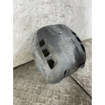 Paramotore Honda Transalp 650 dal 2000 al 2004  1790329283237