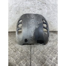 Paramotore Honda Transalp 650 dal 2000 al 2004  1790329283237