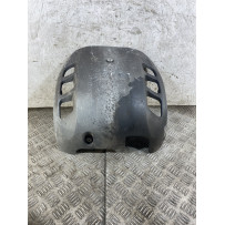 Paramotore Honda Transalp 650 dal 2000 al 2004  1790329283237