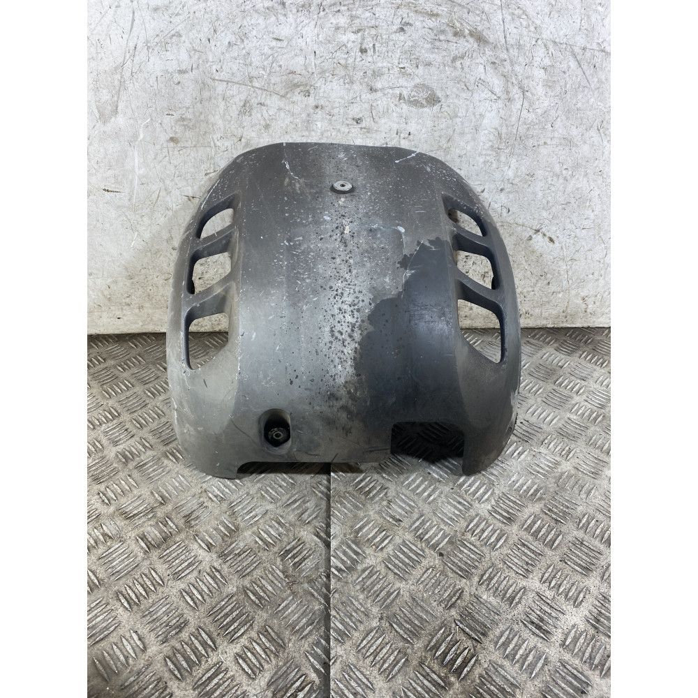 Paramotore Honda Transalp 650 dal 2000 al 2004  1790329283237