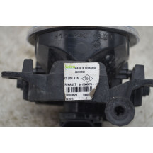 Faro Fendinebbia Anteriore DX Dacia Sandero III dal 2021 in poi Cod 261500097R  1790329436947