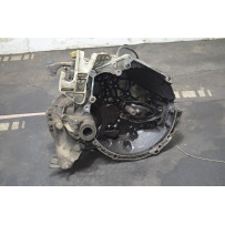 Cambio manuale Peugeot 207 Dal 2006 al 2009 Cod motore KFV  1790329560451