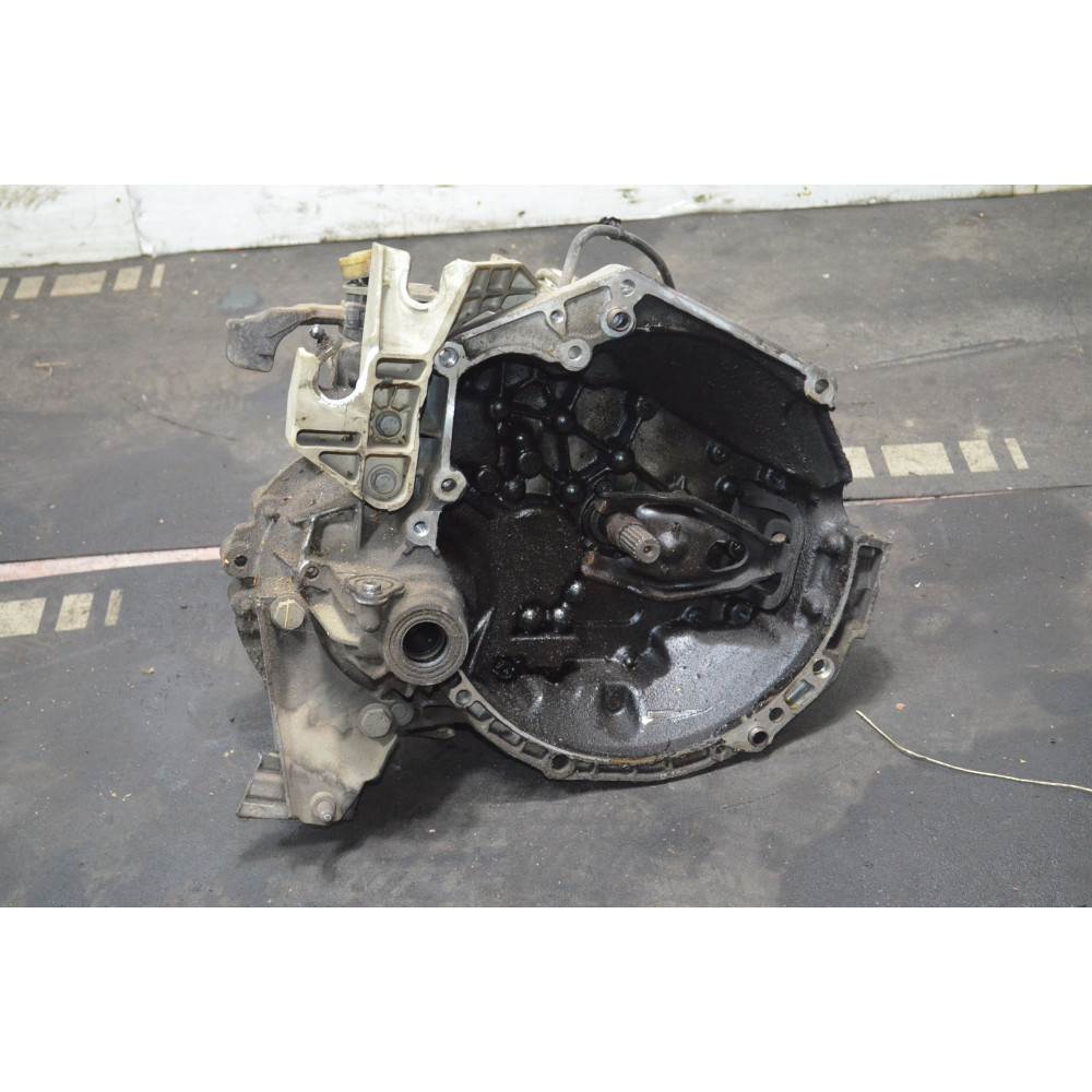 Cambio manuale Peugeot 207 Dal 2006 al 2009 Cod motore KFV  1790329560451