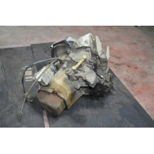 Cambio manuale Peugeot 207 Dal 2006 al 2009 Cod motore KFV  1790329560451