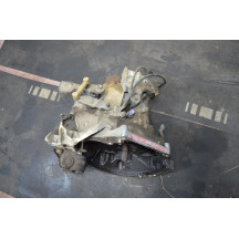 Cambio manuale Peugeot 207 Dal 2006 al 2009 Cod motore KFV  1790329560451