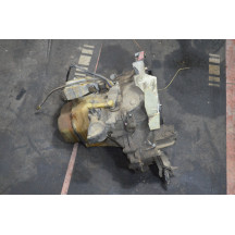 Cambio manuale Peugeot 207 Dal 2006 al 2009 Cod motore KFV  1790329560451