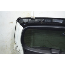 Portellone Bagagliaio Posteriore Ssangyong Tivoli Dal 2018 al 2023 Cod 6401135102  1790329594647