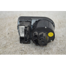 Blocco Comando Regolazione Fari Audi A3 8P dal 2003 al 2013 Cod 8P0919093  1790330031087