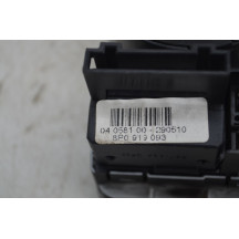 Blocco Comando Regolazione Fari Audi A3 8P dal 2003 al 2013 Cod 8P0919093  1790330031087