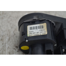 Blocco Comando Regolazione Fari Audi A3 8P dal 2003 al 2013 Cod 8P0919093  1790330031087