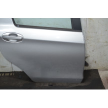 Portiera Sportello Posteriore DX Toyota Yaris Dal 2011 al 2017 Cod 670030D190  1790330508497