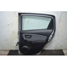 Portiera Sportello Posteriore DX Toyota Yaris Dal 2011 al 2017 Cod 670030D190  1790330508497