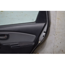 Portiera Sportello Posteriore DX Toyota Yaris Dal 2011 al 2017 Cod 670030D190  1790330508497