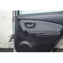 Portiera Sportello Posteriore DX Toyota Yaris Dal 2011 al 2017 Cod 670030D190  1790330508497