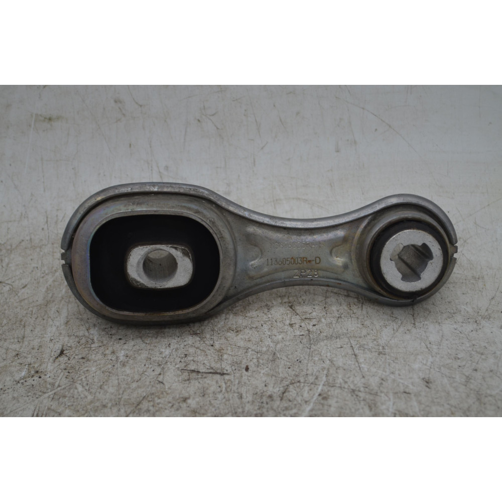 Supporto Posteriore Motore Dacia Sandero III dal 2021 in poi Cod 113605003R  1790330810187