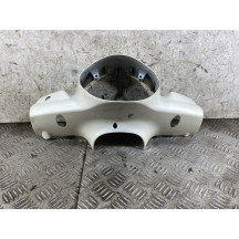 Carena Coprimanubrio Portafaro Anteriore Piaggio Liberty 125 Dal 2009 al 2015  1790330933305