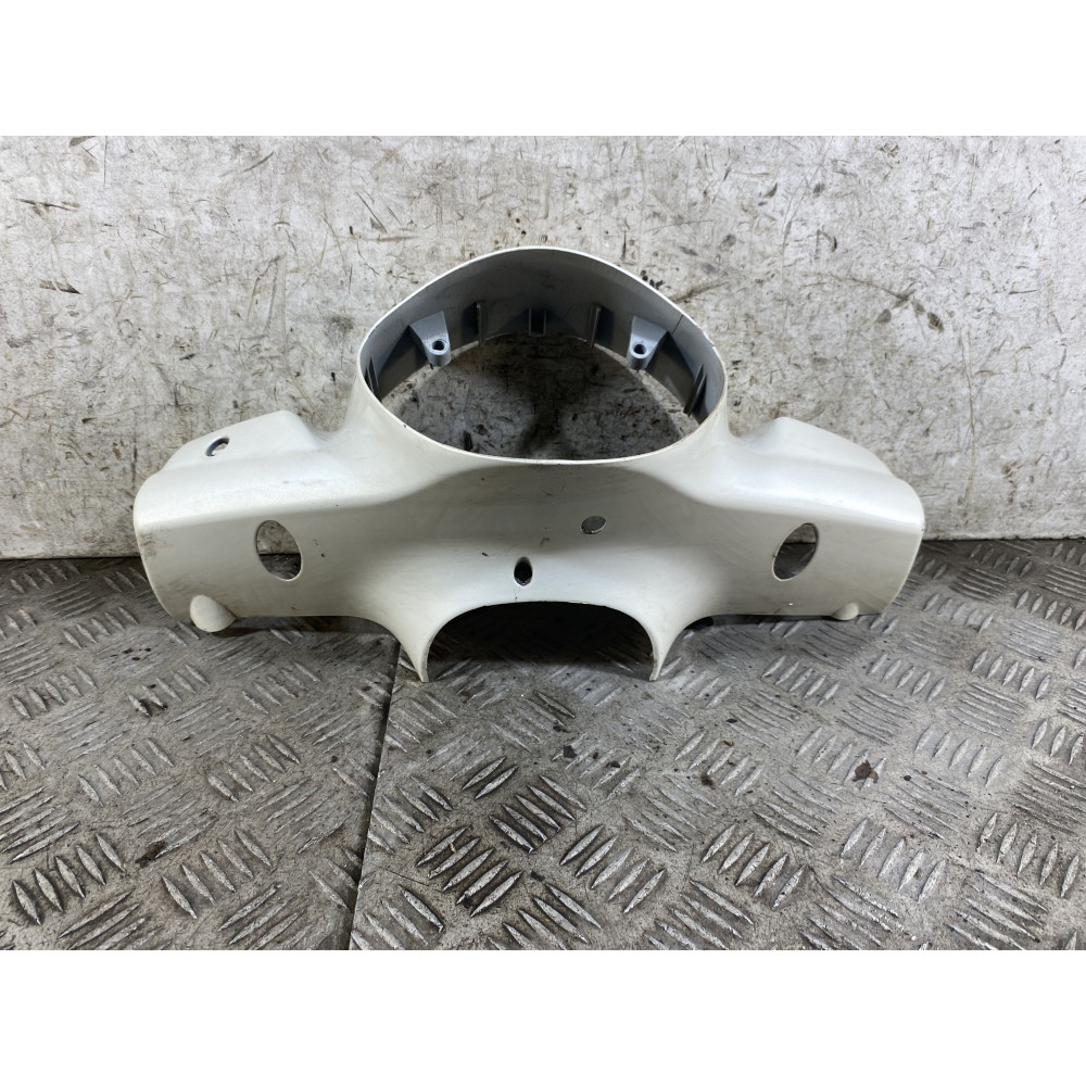 Carena Coprimanubrio Portafaro Anteriore Piaggio Liberty 125 Dal 2009 al 2015  1790330933305