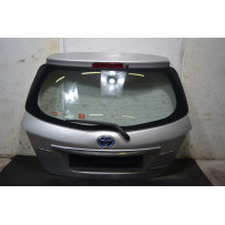 Portellone Bagagliaio Posteriore Toyota Yaris Dal 2011 al 2017 Cod 670050D121  1790330843390