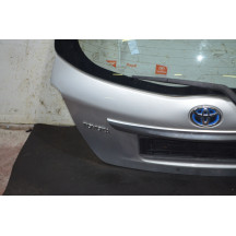 Portellone Bagagliaio Posteriore Toyota Yaris Dal 2011 al 2017 Cod 670050D121  1790330843390