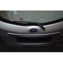 Portellone Bagagliaio Posteriore Toyota Yaris Dal 2011 al 2017 Cod 670050D121  1790330843390
