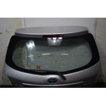 Portellone Bagagliaio Posteriore Toyota Yaris Dal 2011 al 2017 Cod 670050D121  1790330843390