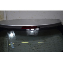 Portellone Bagagliaio Posteriore Toyota Yaris Dal 2011 al 2017 Cod 670050D121  1790330843390