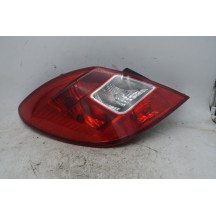 Fanale Stop Posteriore SX Opel Corsa D 5P dal 2006 al 2014 Cod 89037882  1790331295549