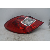 Fanale Stop Posteriore SX Opel Corsa D 5P dal 2006 al 2014 Cod 89037882  1790331295549