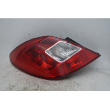Fanale Stop Posteriore SX Opel Corsa D 5P dal 2006 al 2014 Cod 89037882  1790331295549