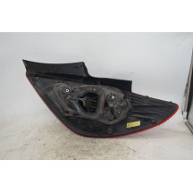 Fanale Stop Posteriore SX Opel Corsa D 5P dal 2006 al 2014 Cod 89037882  1790331295549
