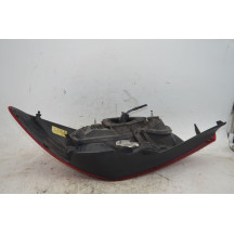 Fanale Stop Posteriore SX Opel Corsa D 5P dal 2006 al 2014 Cod 89037882  1790331295549
