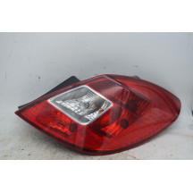 Fanale Stop Posteriore DX Opel Corsa D 5P dal 2006 al 2014 Cod 89037887  1790331793458
