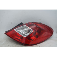 Fanale Stop Posteriore DX Opel Corsa D 5P dal 2006 al 2014 Cod 89037887  1790331793458