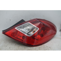 Fanale Stop Posteriore DX Opel Corsa D 5P dal 2006 al 2014 Cod 89037887  1790331793458
