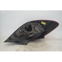 Fanale Stop Posteriore DX Opel Corsa D 5P dal 2006 al 2014 Cod 89037887  1790331793458