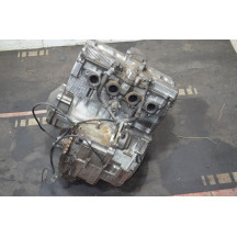 Motore completo Suzuki GSF 650 Bandit Dal 2005 al 2006 Cod motore N721  1790331759034