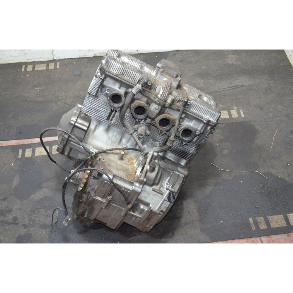 Motore completo Suzuki GSF 650 Bandit Dal 2005 al 2006 Cod motore N721  1790331759034