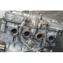 Motore completo Suzuki GSF 650 Bandit Dal 2005 al 2006 Cod motore N721  1790331759034