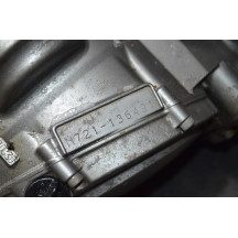 Motore completo Suzuki GSF 650 Bandit Dal 2005 al 2006 Cod motore N721  1790331759034