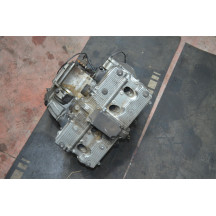 Motore completo Suzuki GSF 650 Bandit Dal 2005 al 2006 Cod motore N721  1790331759034